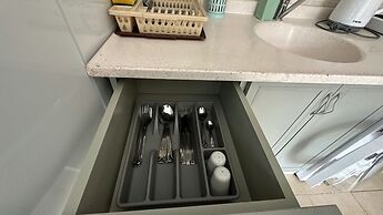 Kemer Comfort Apartment