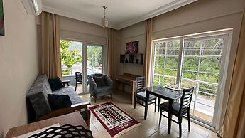 Kemer Comfort Apartment