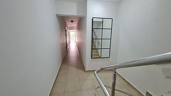 Kemer Comfort Apartment