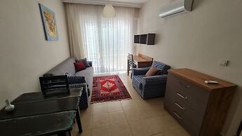 Kemer Comfort Apartment