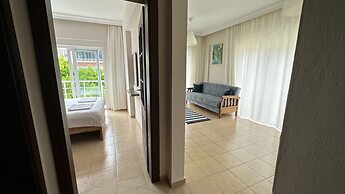 Kemer Comfort Apartment