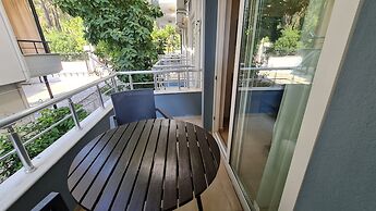 Kemer Comfort Apartment