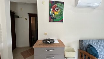 Kemer Comfort Apartment