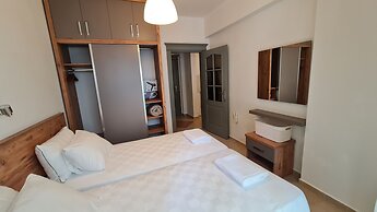 Kemer Comfort Apartment