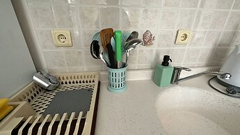 Kemer Comfort Apartment