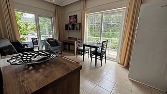 Kemer Comfort Apartment