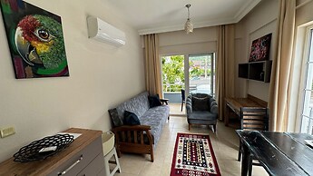 Kemer Comfort Apartment