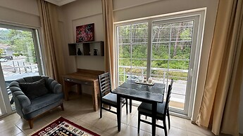 Kemer Comfort Apartment