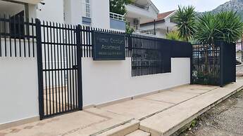 Kemer Comfort Apartment