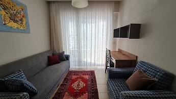 Kemer Comfort Apartment
