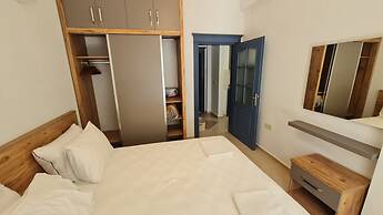 Kemer Comfort Apartment