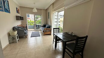 Kemer Comfort Apartment