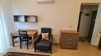 Kemer Comfort Apartment