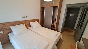 Kemer Comfort Apartment