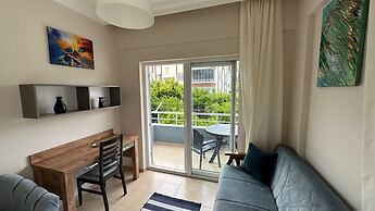 Kemer Comfort Apartment