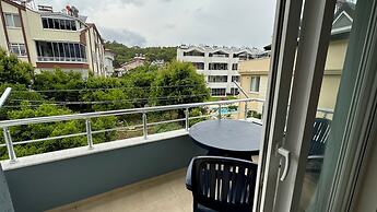 Kemer Comfort Apartment