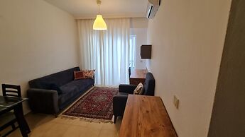 Kemer Comfort Apartment