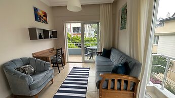 Kemer Comfort Apartment