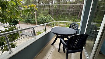 Kemer Comfort Apartment