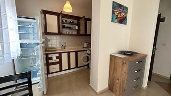 Kemer Comfort Apartment