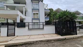 Kemer Comfort Apartment