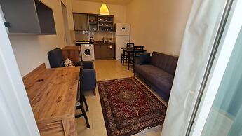 Kemer Comfort Apartment