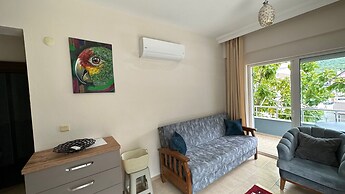 Kemer Comfort Apartment