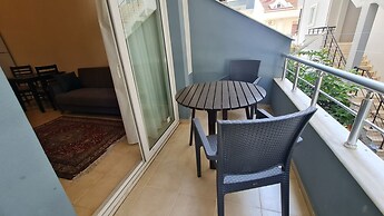 Kemer Comfort Apartment