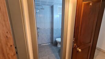 Kemer Comfort Apartment
