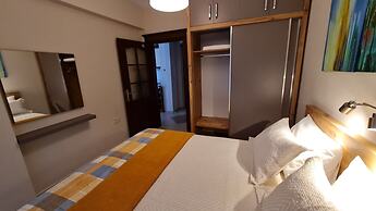 Kemer Comfort Apartment