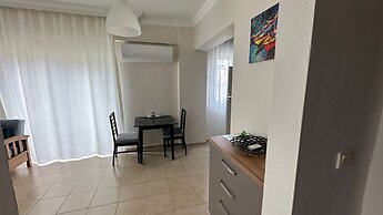 Kemer Comfort Apartment