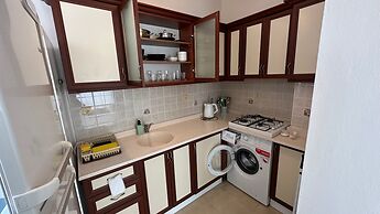 Kemer Comfort Apartment