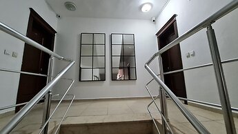 Kemer Comfort Apartment