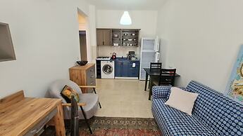 Kemer Comfort Apartment