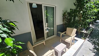 Kemer Comfort Apartment
