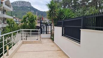 Kemer Comfort Apartment