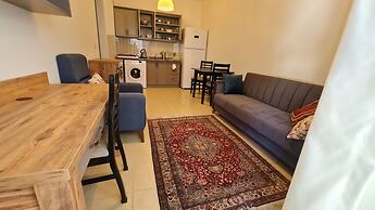 Kemer Comfort Apartment