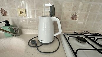 Kemer Comfort Apartment