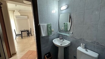 Kemer Comfort Apartment