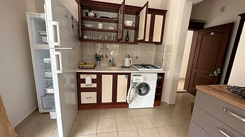 Kemer Comfort Apartment