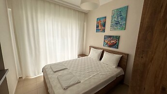 Kemer Comfort Apartment