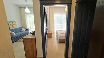 Kemer Comfort Apartment