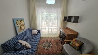 Kemer Comfort Apartment