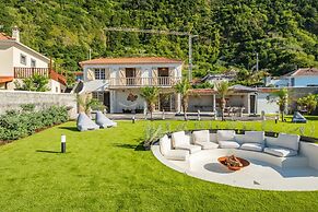 Hilani House by Homie