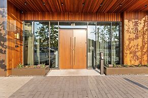 New 1BR Condo on Rainey St-Rooftop Pool