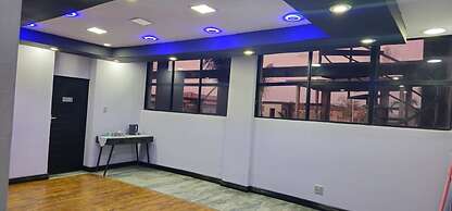 Adelina Hotel