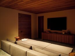 Rosewood Mandarina