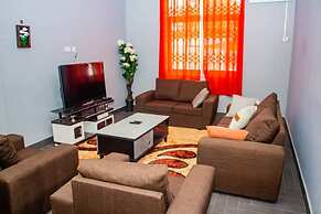 Accra Cosy Homes