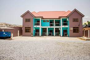Accra Cosy Homes