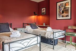 Gorgeous Rural 4BD Farm With Hot Tub